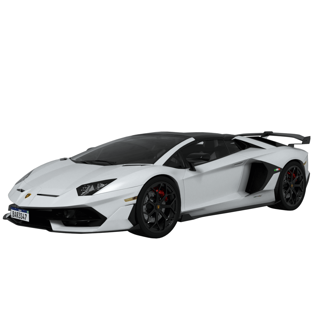 Aventador